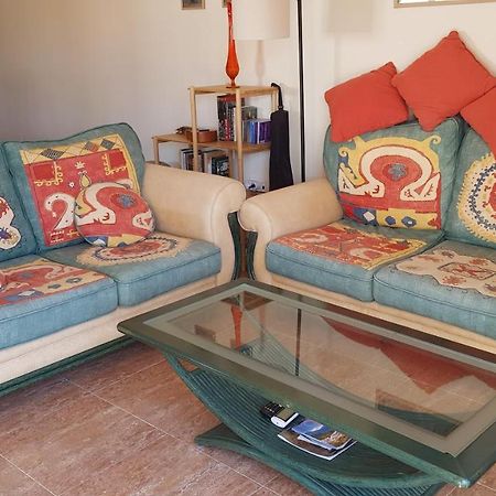 Apartment Costa Tropical Mar & Sierra Vélez de Benaudalla Екстериор снимка