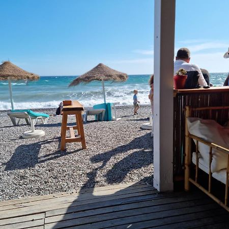 Apartment Costa Tropical Mar & Sierra Vélez de Benaudalla Екстериор снимка