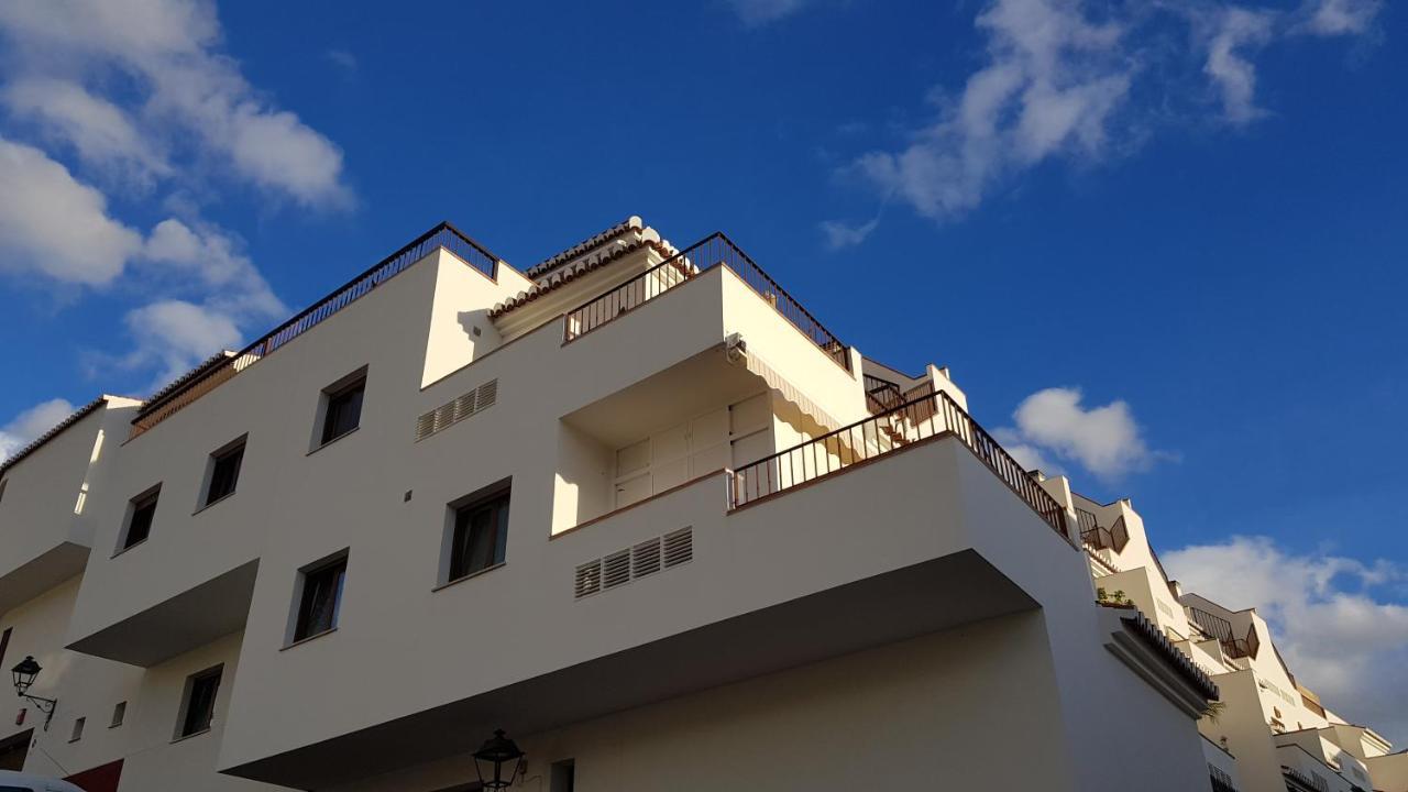 Apartment Costa Tropical Mar & Sierra Vélez de Benaudalla Екстериор снимка