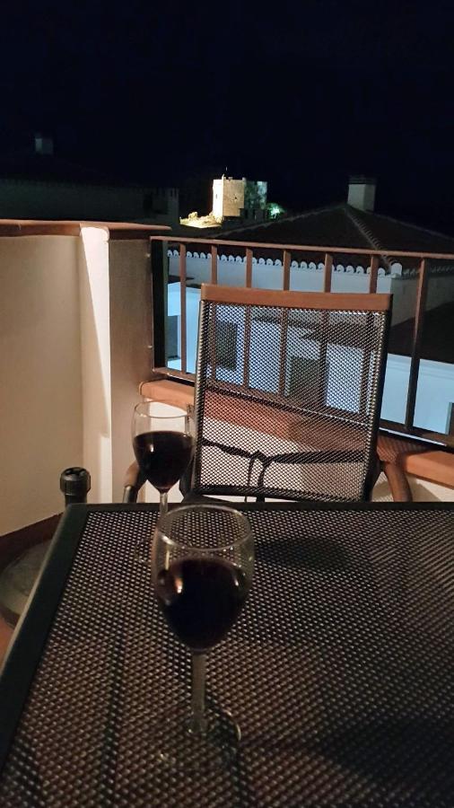 Apartment Costa Tropical Mar & Sierra Vélez de Benaudalla Екстериор снимка