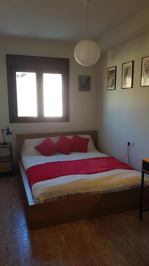 Apartment Costa Tropical Mar & Sierra Vélez de Benaudalla Екстериор снимка