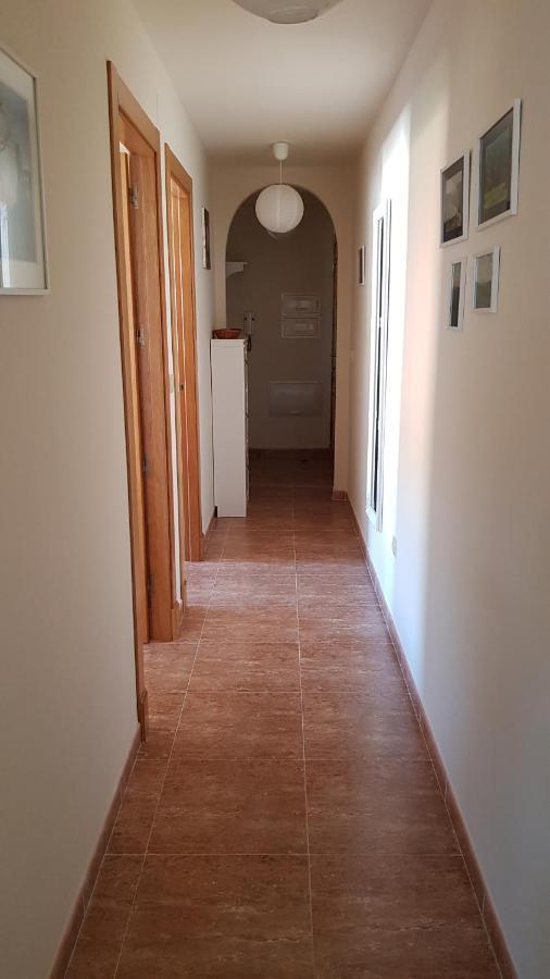 Apartment Costa Tropical Mar & Sierra Vélez de Benaudalla Екстериор снимка