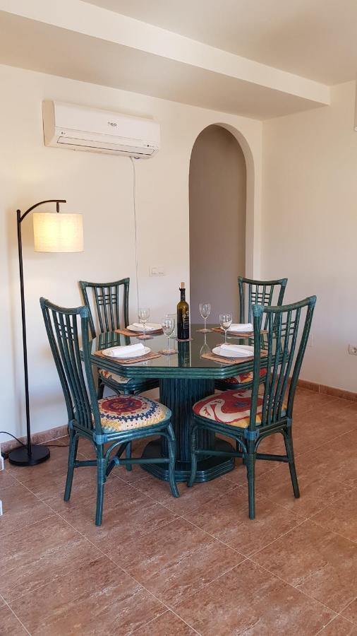 Apartment Costa Tropical Mar & Sierra Vélez de Benaudalla Екстериор снимка