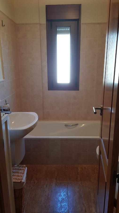 Apartment Costa Tropical Mar & Sierra Vélez de Benaudalla Екстериор снимка