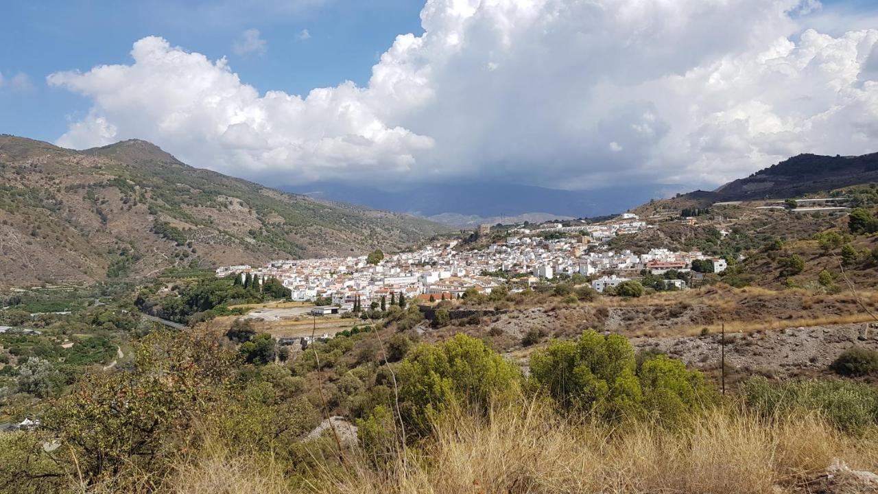 Apartment Costa Tropical Mar & Sierra Vélez de Benaudalla Екстериор снимка