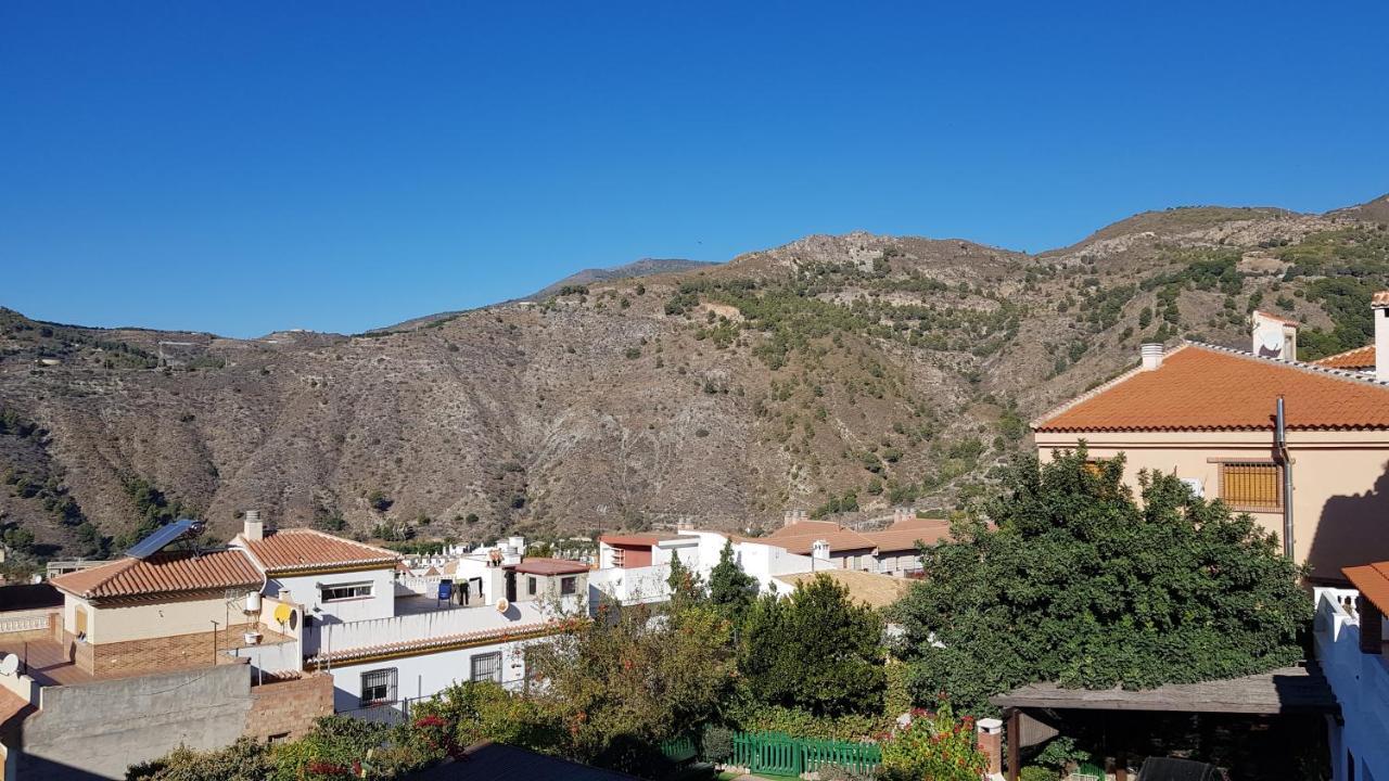 Apartment Costa Tropical Mar & Sierra Vélez de Benaudalla Екстериор снимка