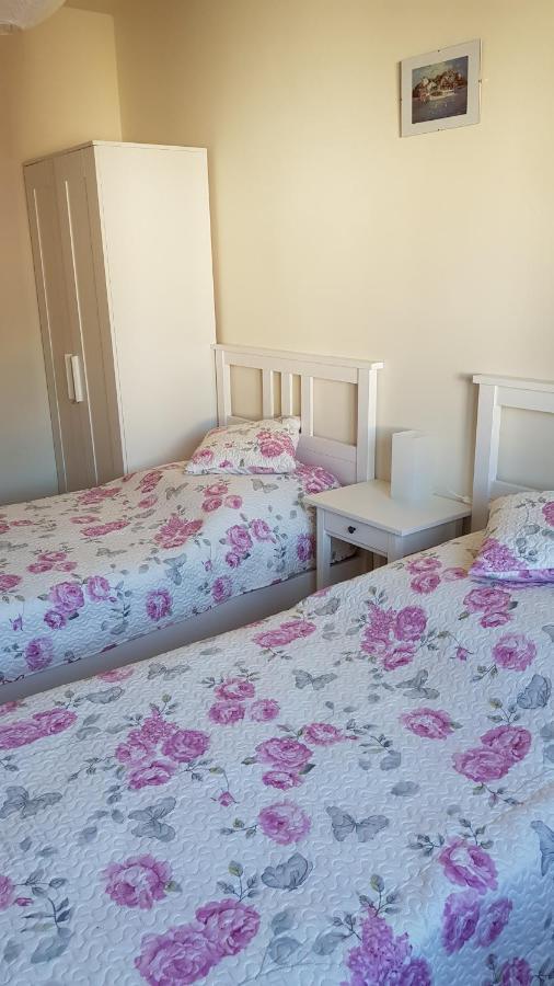Apartment Costa Tropical Mar & Sierra Vélez de Benaudalla Екстериор снимка