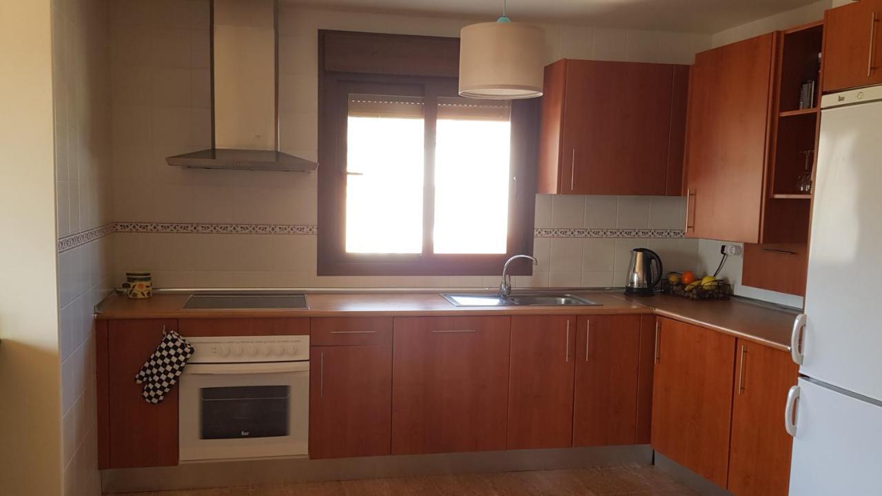 Apartment Costa Tropical Mar & Sierra Vélez de Benaudalla Екстериор снимка