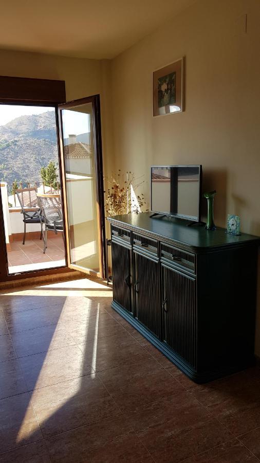Apartment Costa Tropical Mar & Sierra Vélez de Benaudalla Екстериор снимка