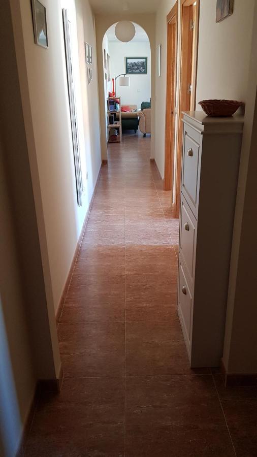 Apartment Costa Tropical Mar & Sierra Vélez de Benaudalla Екстериор снимка