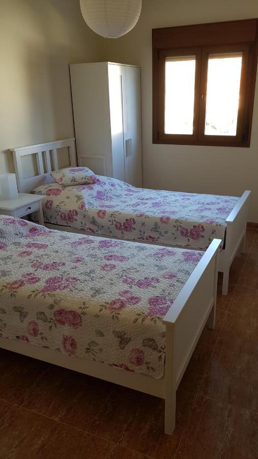 Apartment Costa Tropical Mar & Sierra Vélez de Benaudalla Екстериор снимка