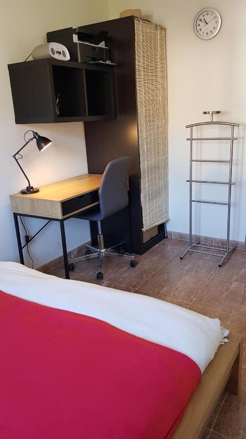 Apartment Costa Tropical Mar & Sierra Vélez de Benaudalla Екстериор снимка
