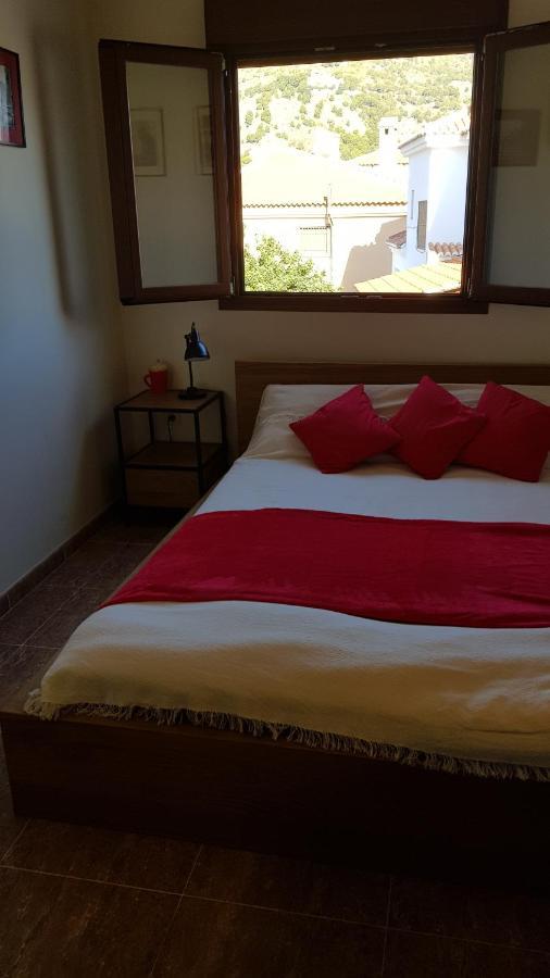 Apartment Costa Tropical Mar & Sierra Vélez de Benaudalla Екстериор снимка