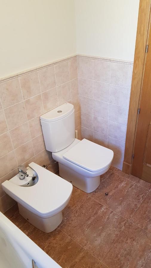 Apartment Costa Tropical Mar & Sierra Vélez de Benaudalla Екстериор снимка