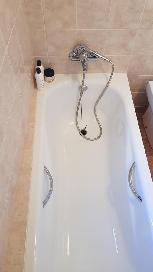 Apartment Costa Tropical Mar & Sierra Vélez de Benaudalla Екстериор снимка