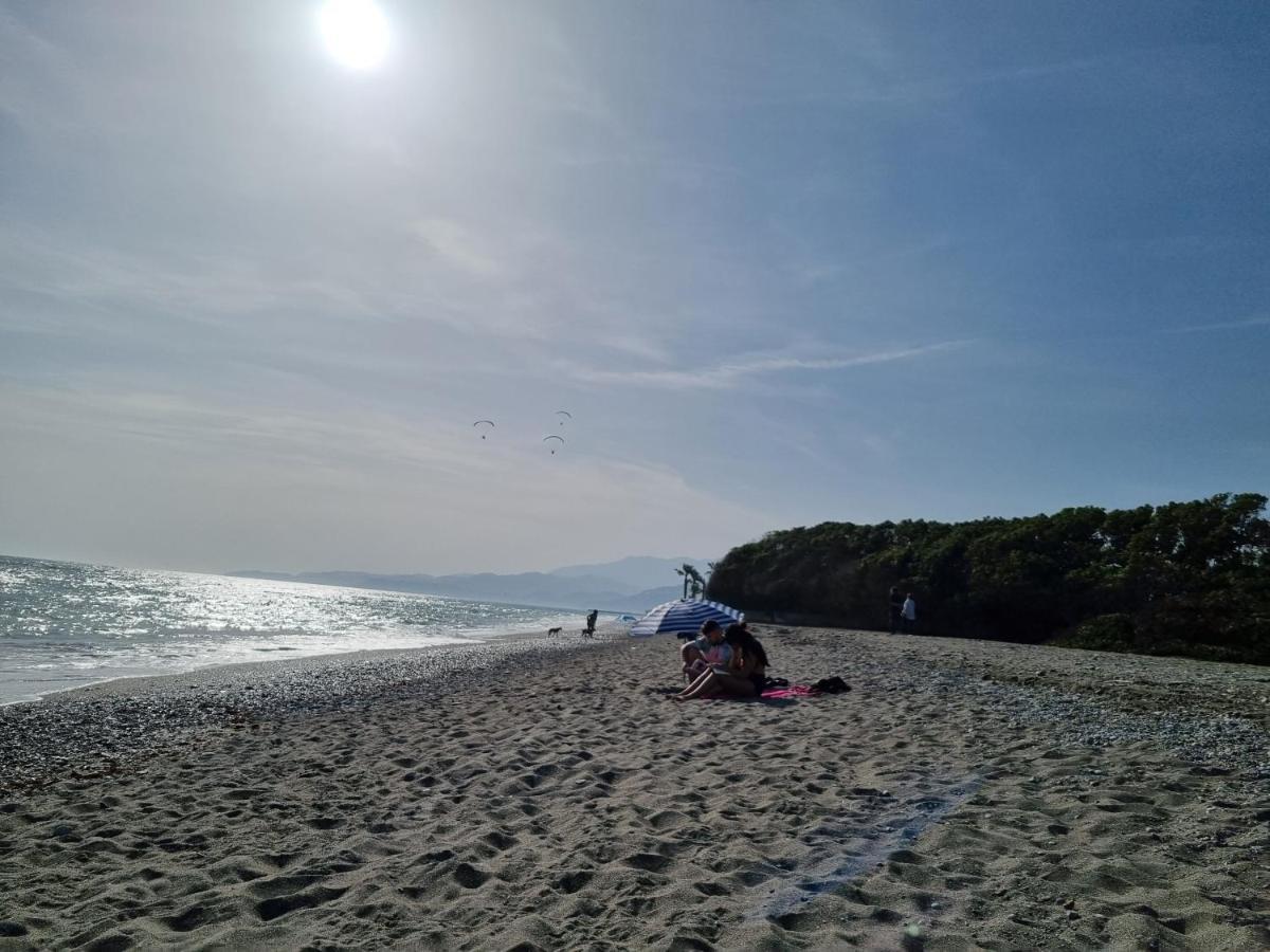 Apartment Costa Tropical Mar & Sierra Vélez de Benaudalla Екстериор снимка